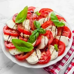 салат копрезе