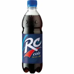 RCcola 0,5л