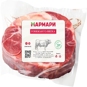 Задняя нога (большие части)