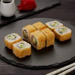 Сяке Кунсей Маки 8шт (105гр)