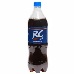 RCcola 1л