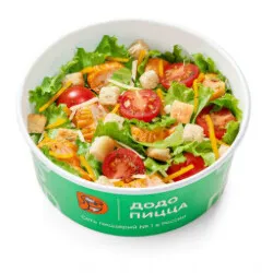 Салат Цезарь