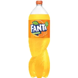 Fanta 1.25 l.