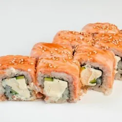 Дамбай с Креветками