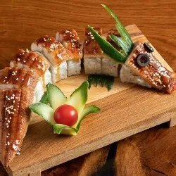Золотой дракон (180гр) 8шт