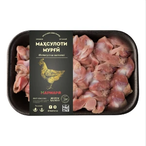 Желудок 0,800 гр (лот)