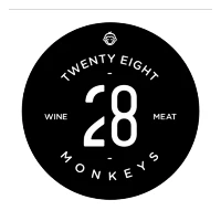 28 MONKEYS